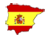 BRINVEST DETECTIVES - Espanol