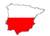 BRINVEST DETECTIVES - Polski